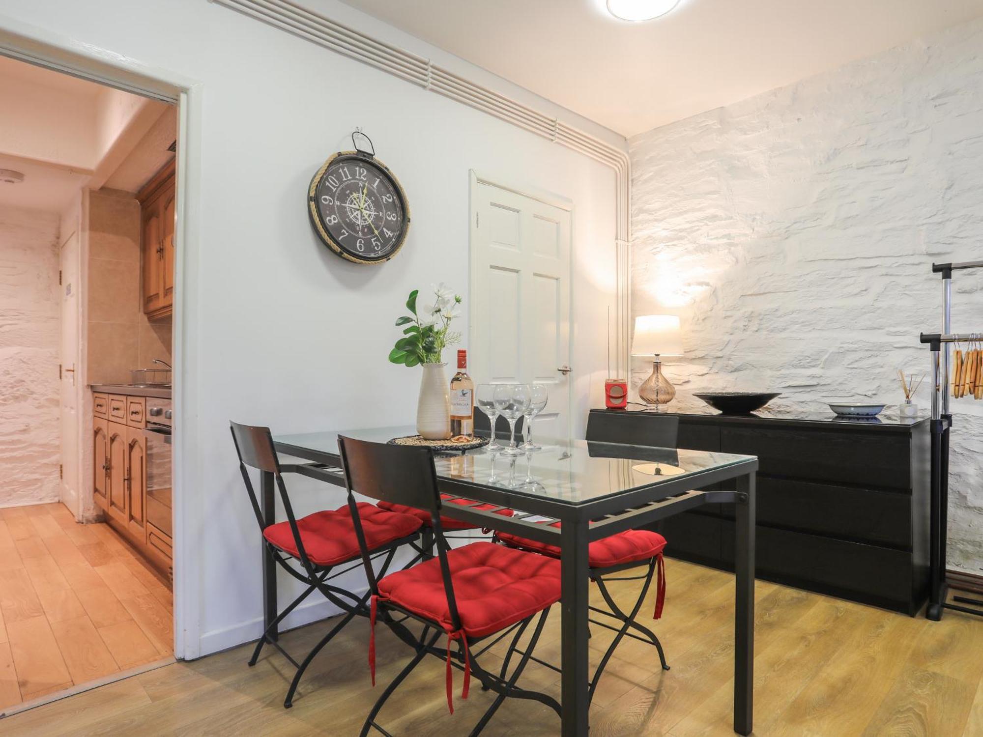 Appartement Cornhill Courtyard à Porthmadog Extérieur photo